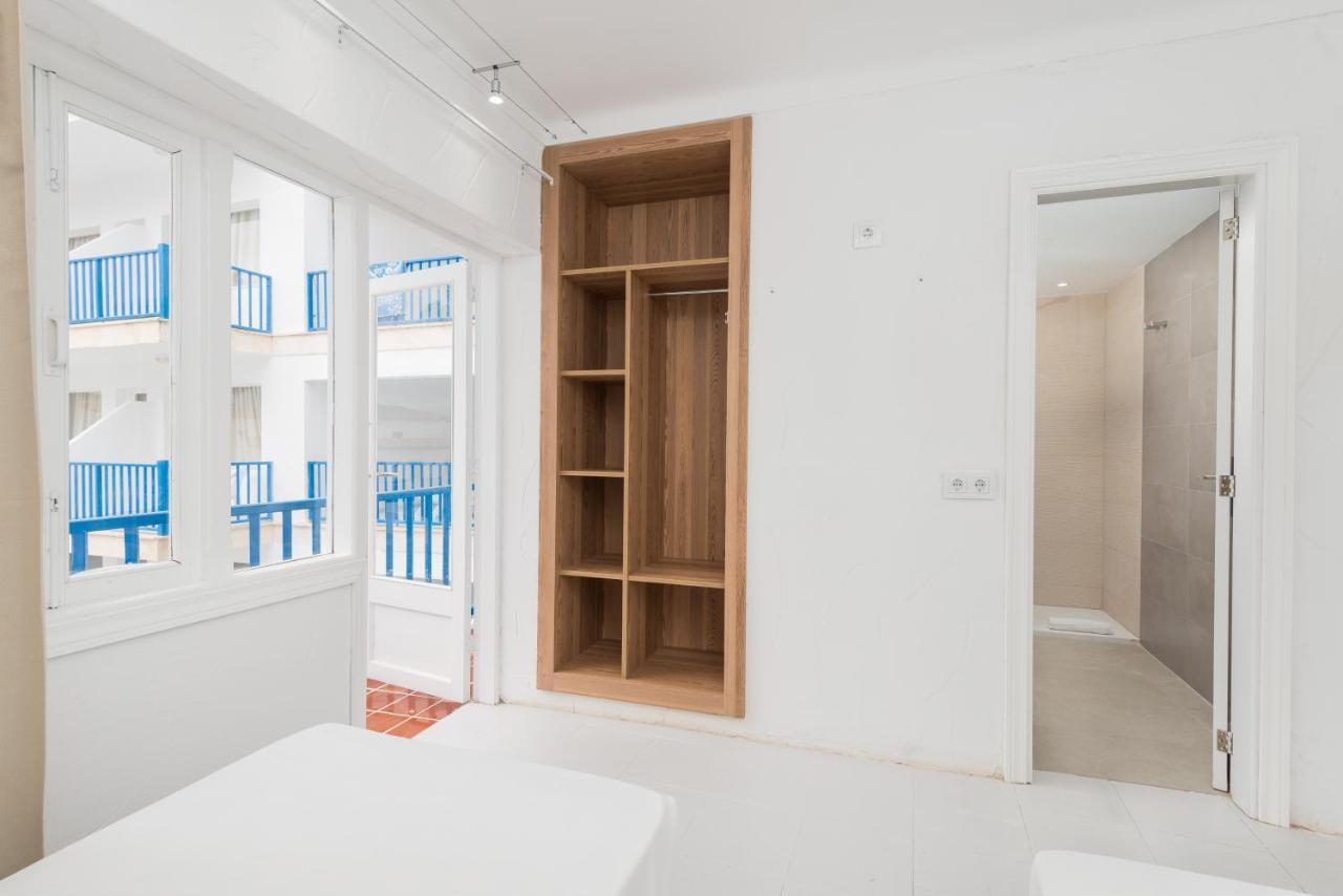 Cozy&Bright Double Room In Cala Ratjada Capdepera  Exterior photo