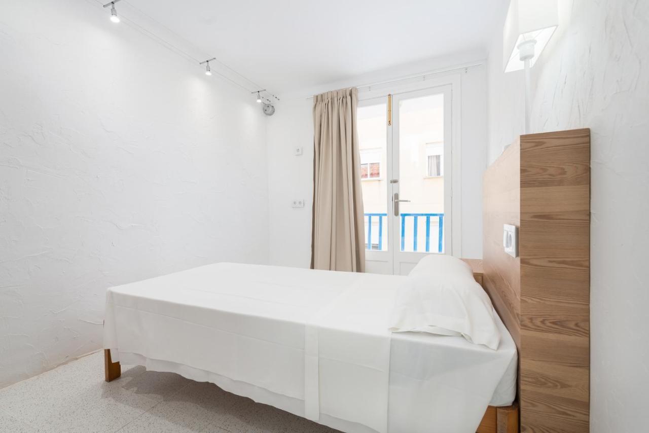 Cozy&Bright Double Room In Cala Ratjada Capdepera  Exterior photo